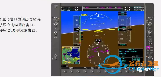 G1000教程PFD-8979 