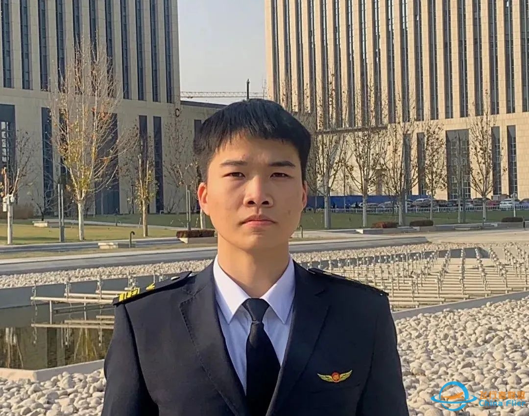 PHAK 云端课堂 & 训练手记 | Departure Procedures-1098 