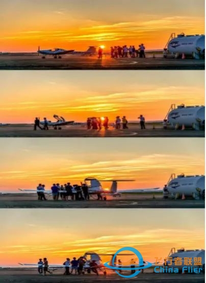 PHAK 云端课堂 & 训练手记 | Departure Procedures-3254 