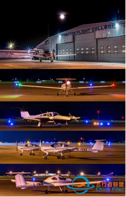 PHAK 云端课堂 & 训练手记 | Departure Procedures-5369 
