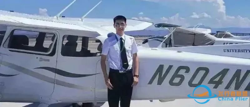 PHAK 云端课堂 & 训练手记 | Departure Procedures-8596 