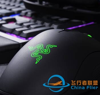 雷蛇IPO:电竞玩家的信仰充值-8412 