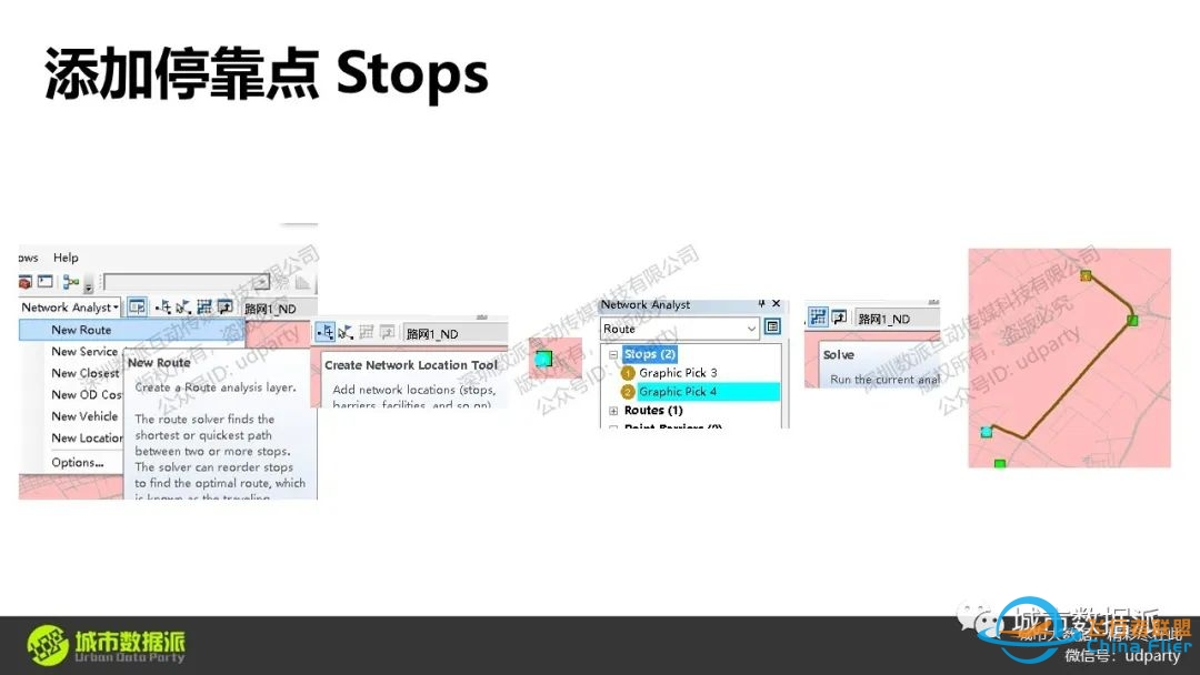 【21】《OpenStreetMap矢量地图数据的获取与应用》丨城市数据派-5667 