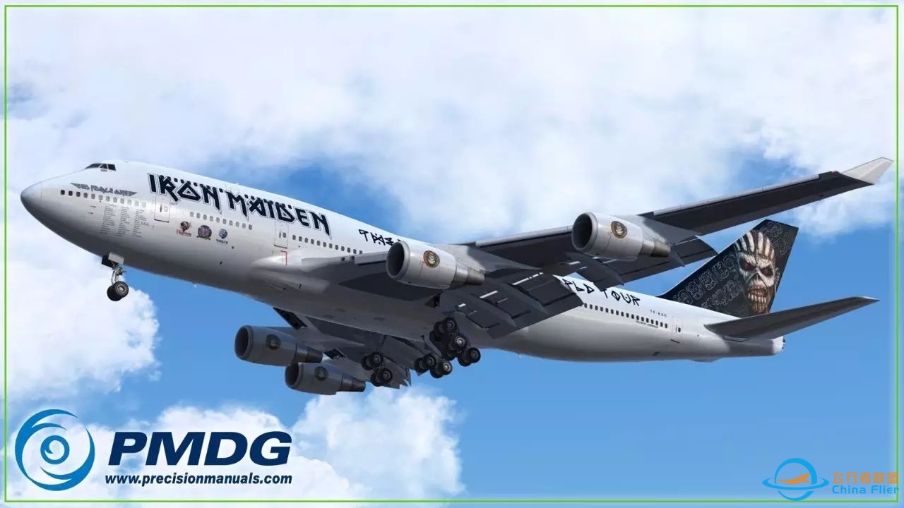 PMDG 747 V2正式发布-8578 