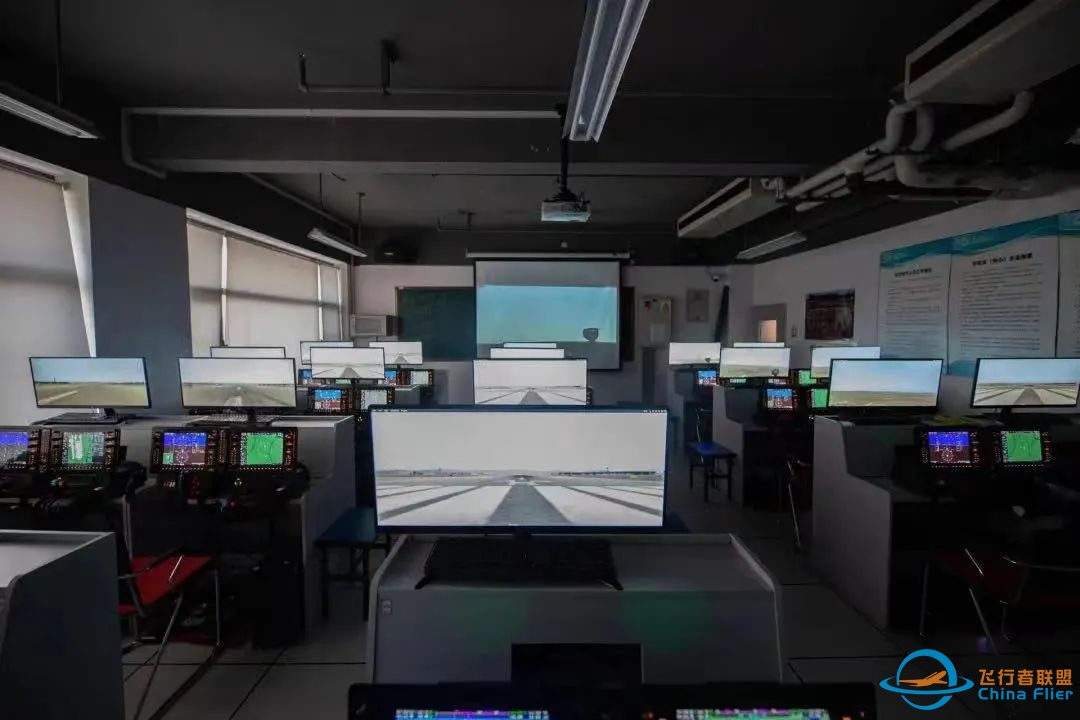 CFC 模拟实验室 2021 级第二期招生啦!-8154 
