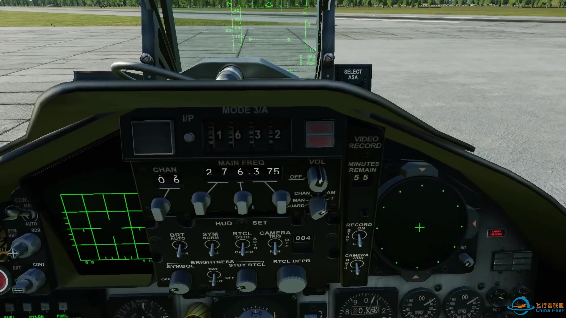 【搬运】DCS F15C 教程合集-7786 