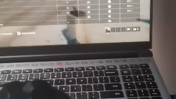罗技x56飞行摇杆战地5键位设置-1327 