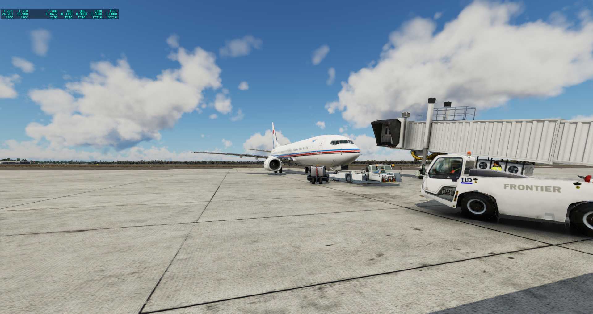 XP12  KISP------KBWI-5380 