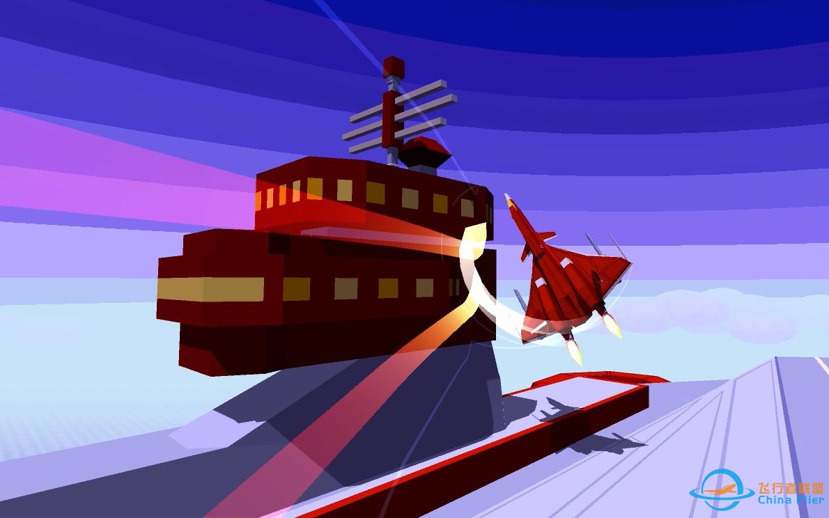 打二五折买的皇牌空战，大家帮我看看是不是正版-629 