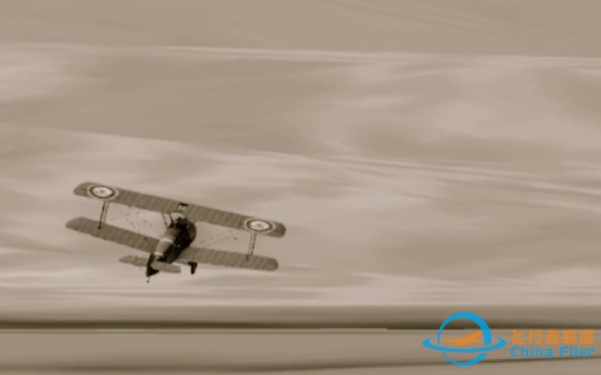 《Aerofly1923》-8012 