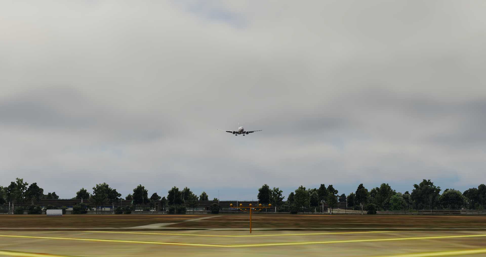 XP12 20231102日常-737 