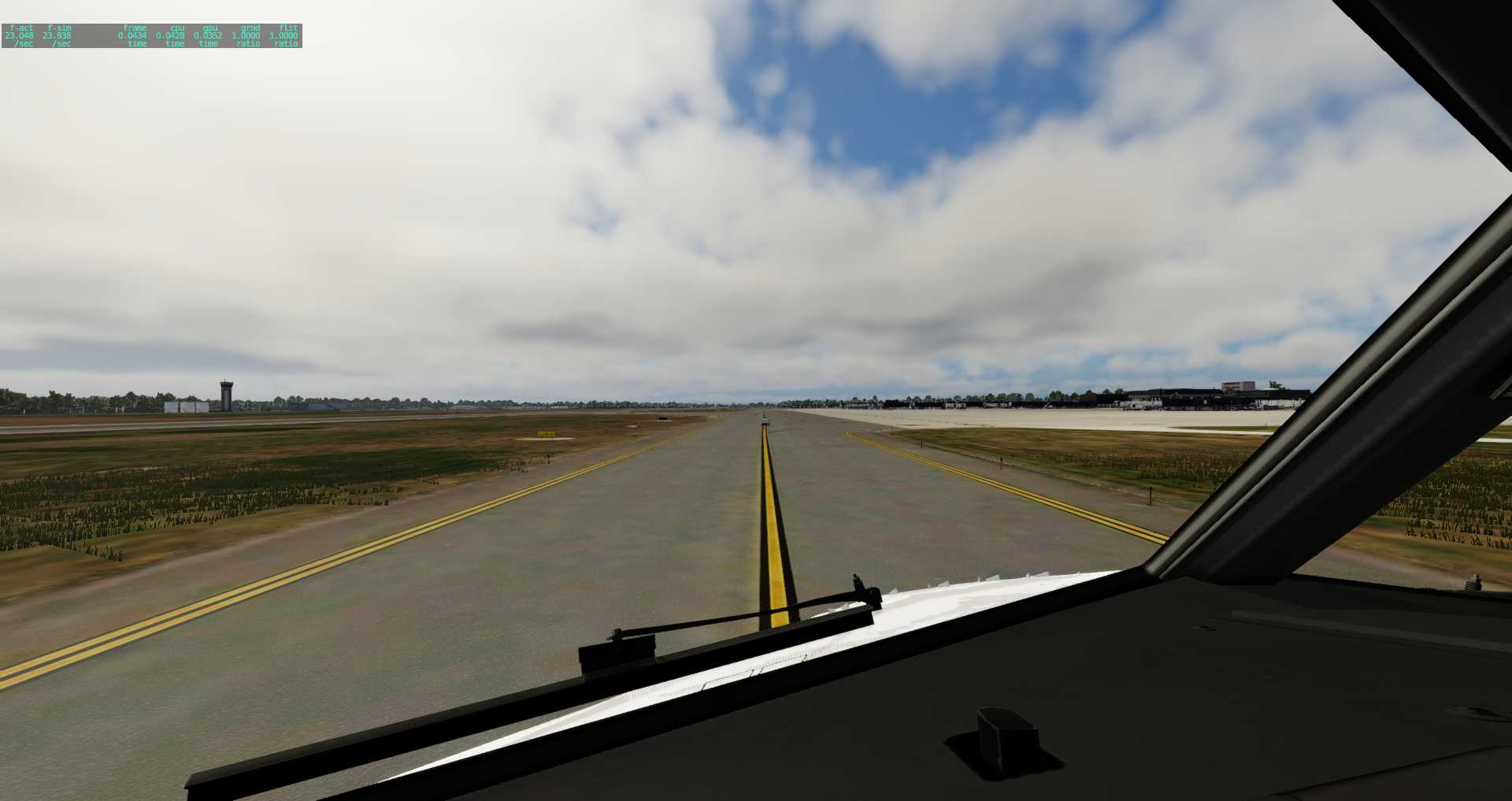 XP12 20231102日常-7000 