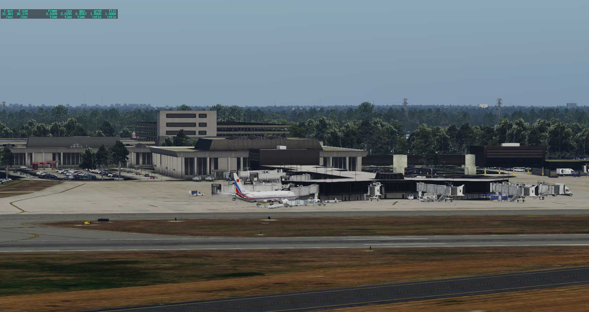XP12 20231103日常-2083 