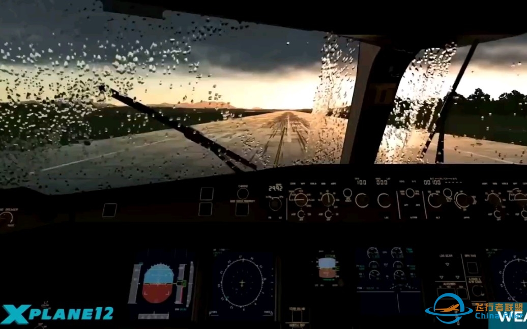 Xplane12预告片-6629 