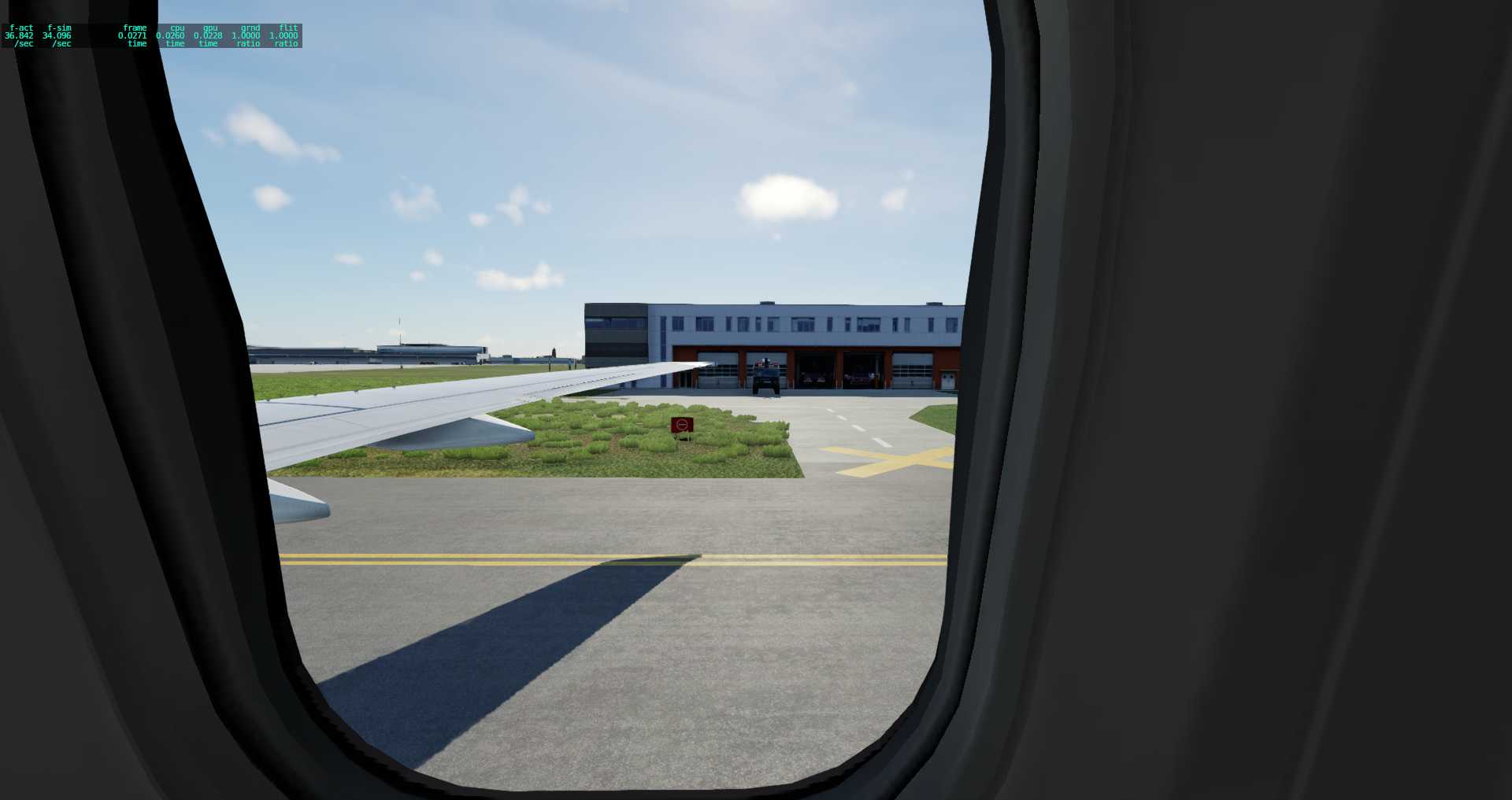 XP12   EPSC -----EPPO-7529 