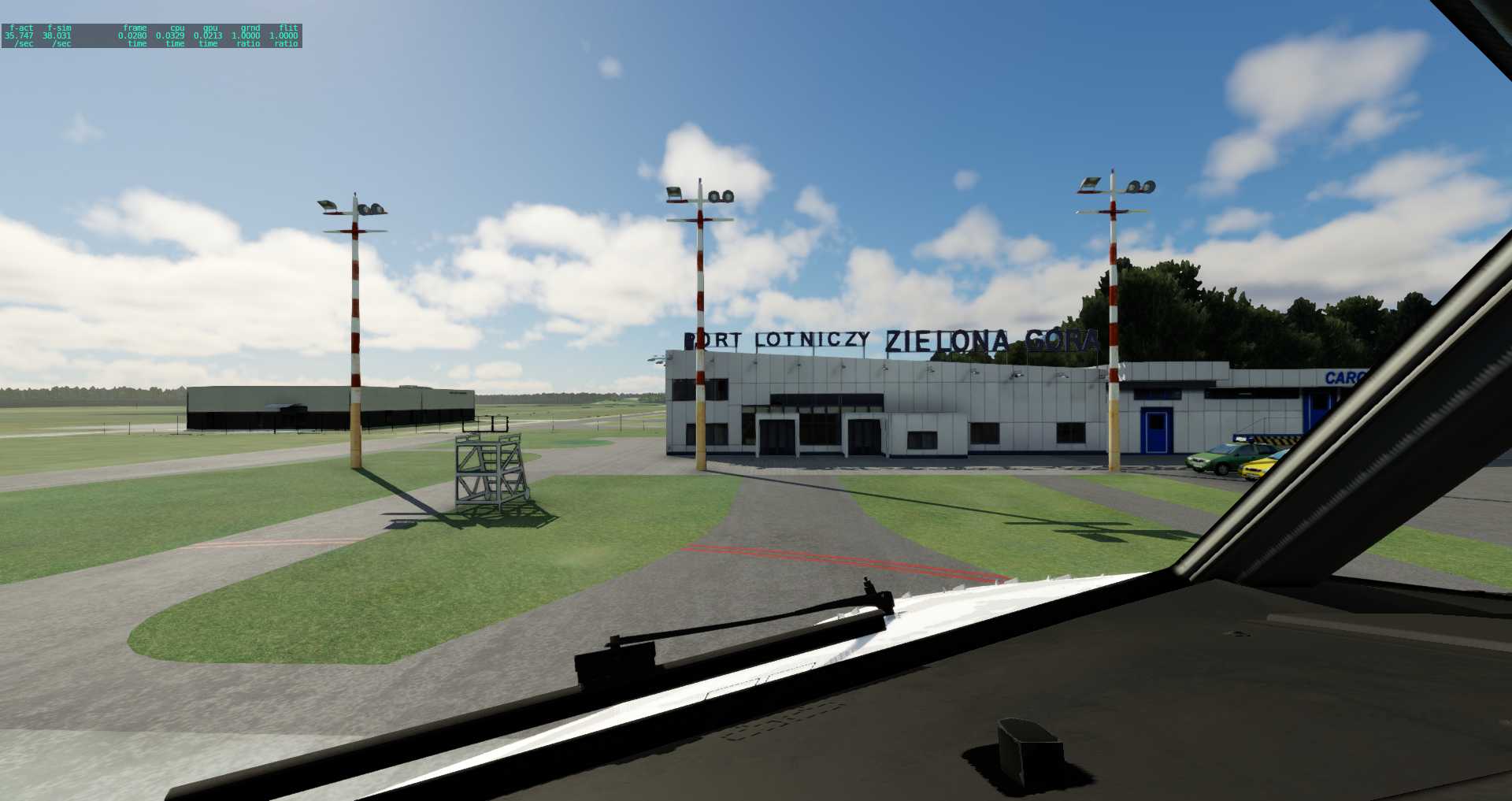 XP12   EPBY-----EPZG-571 