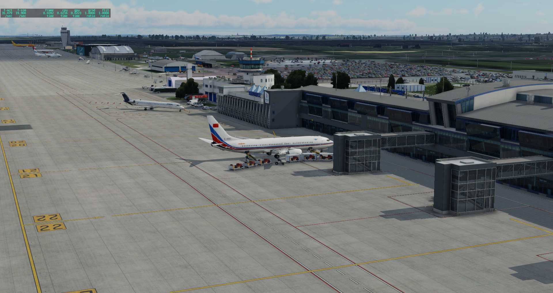 XP12   EPKT---EPWR-5168 