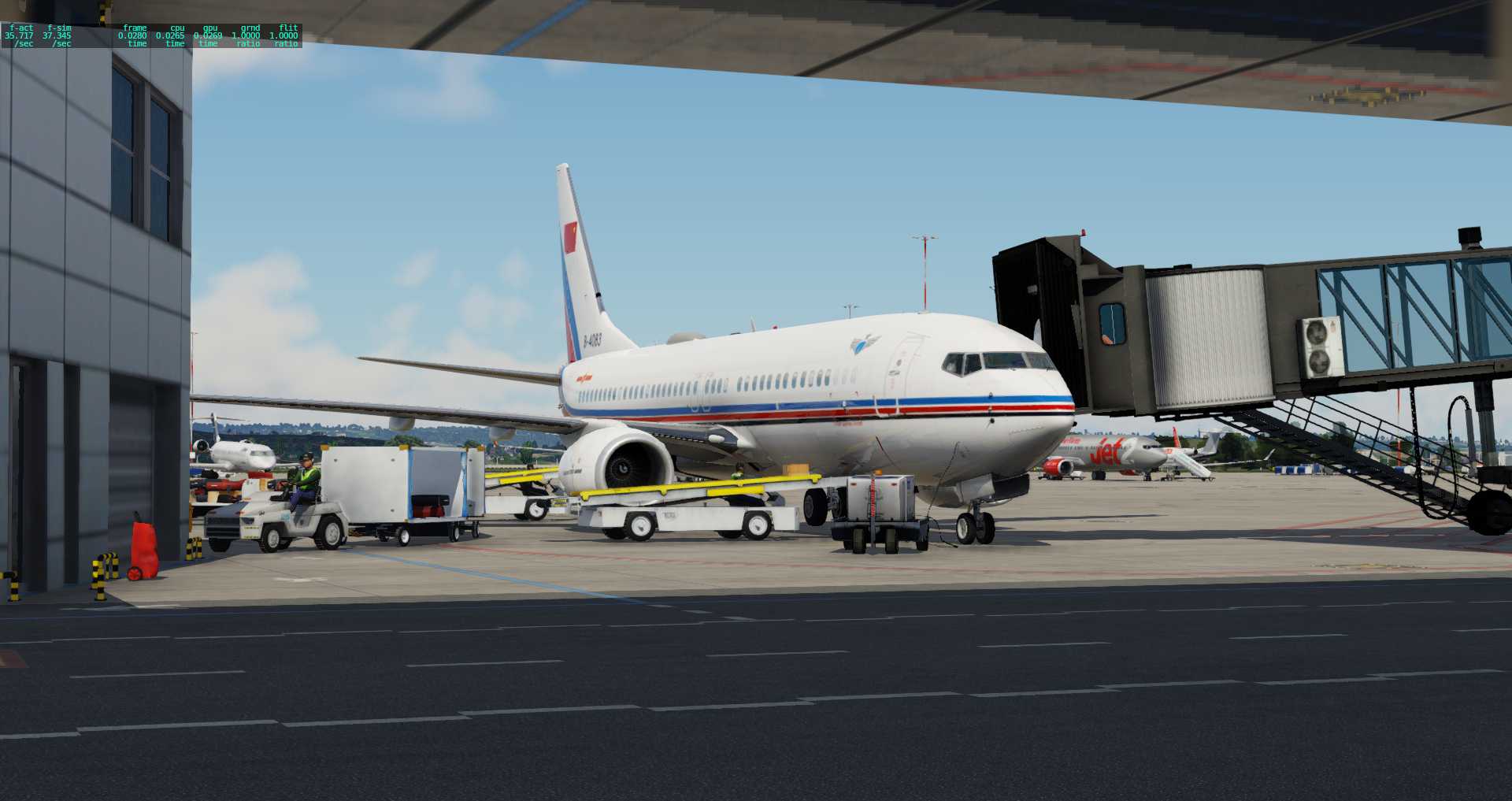 XP12     EPKK---EPRA-294 