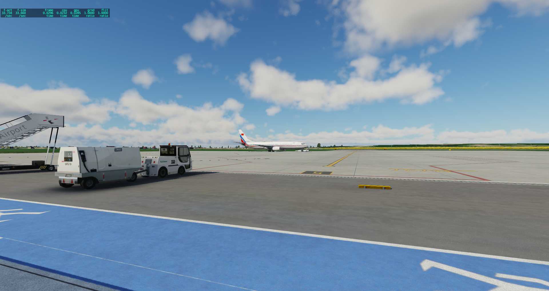 XP12         EPLB--- EPWA-9885 