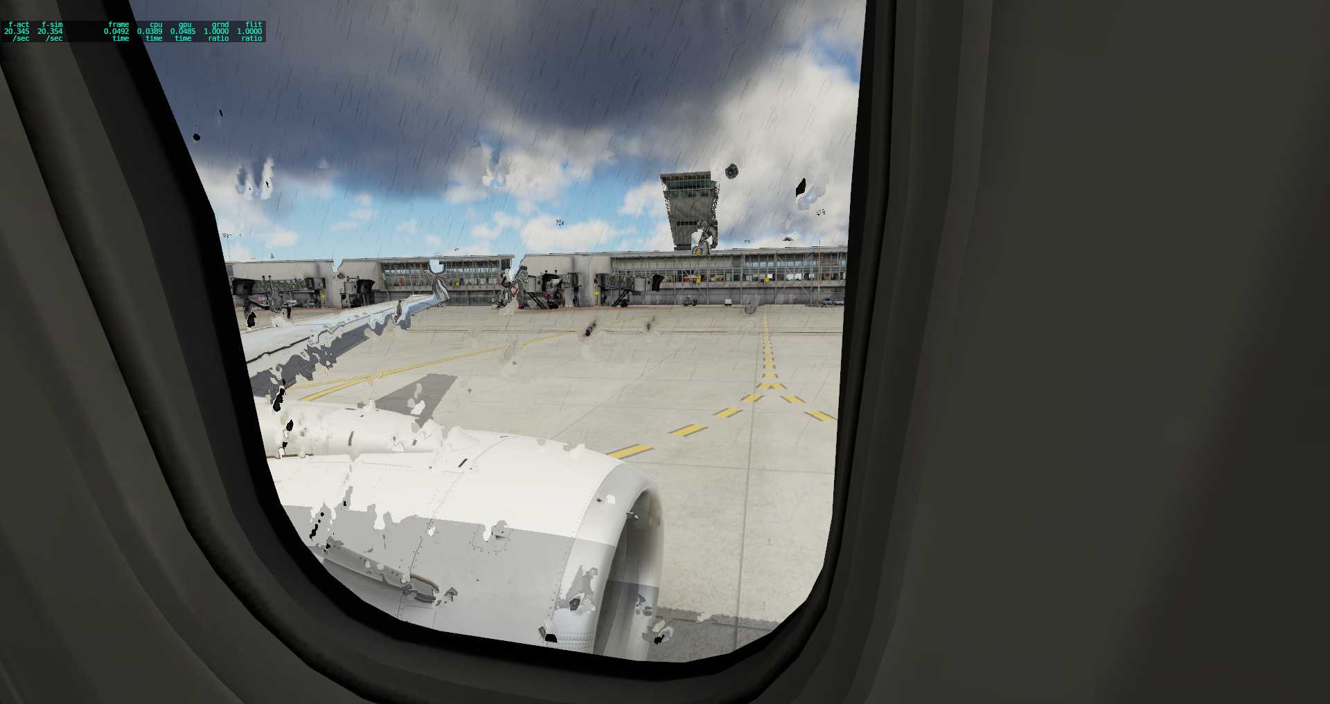 XP12         EPLB--- EPWA-4251 