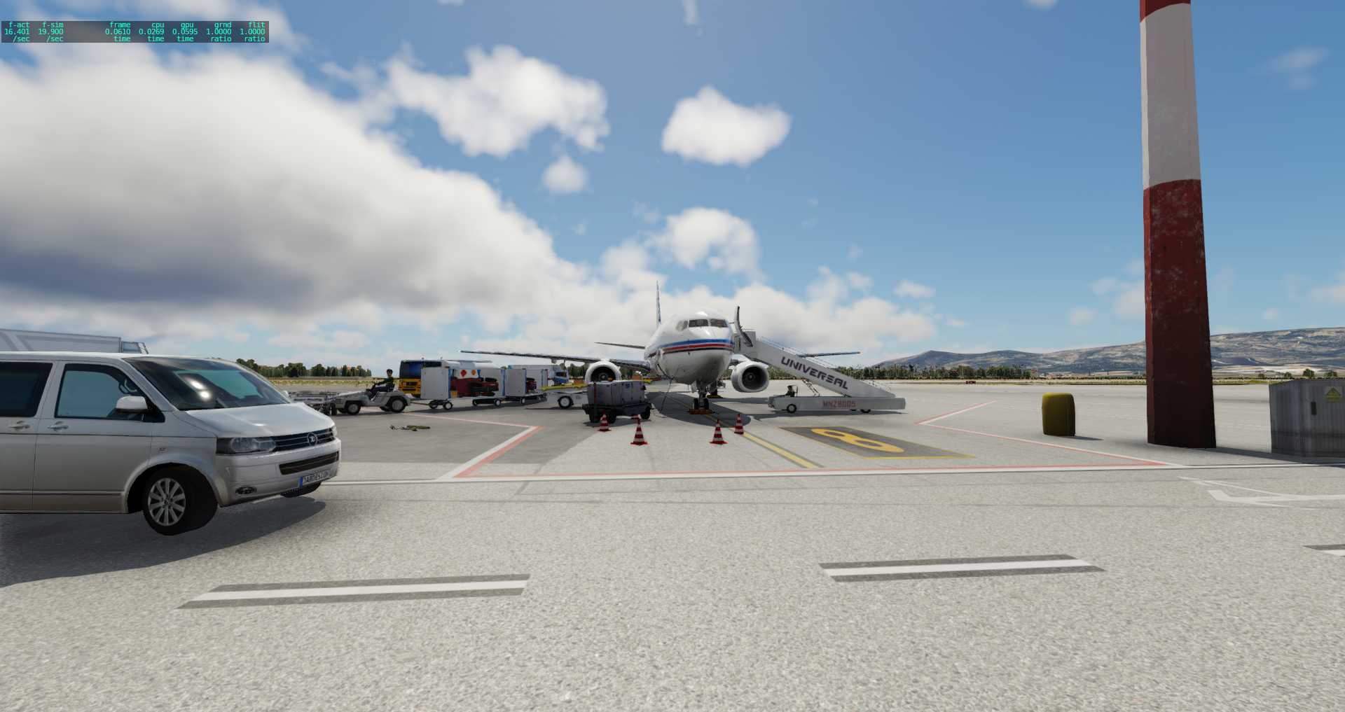 xp12     LGSM----LGRP-476 