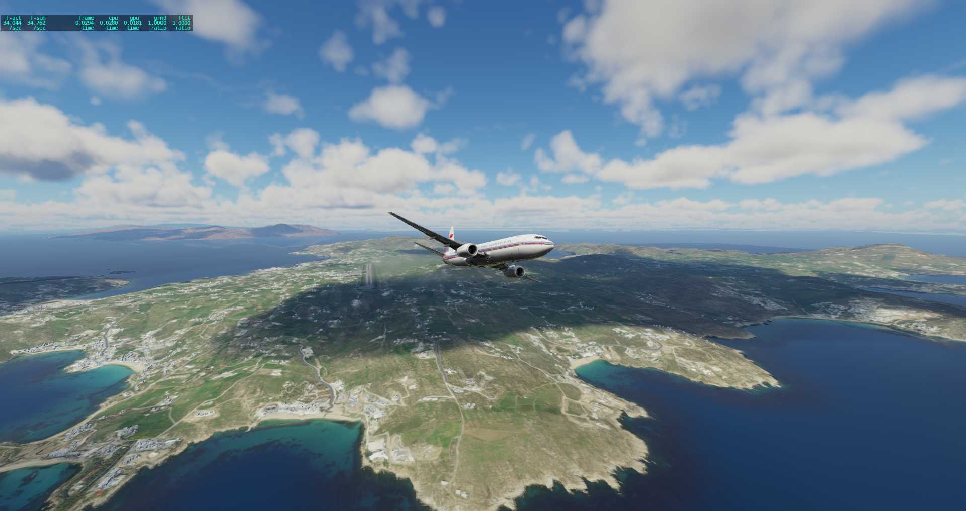 XP12   LGMK---LGKO-4616 