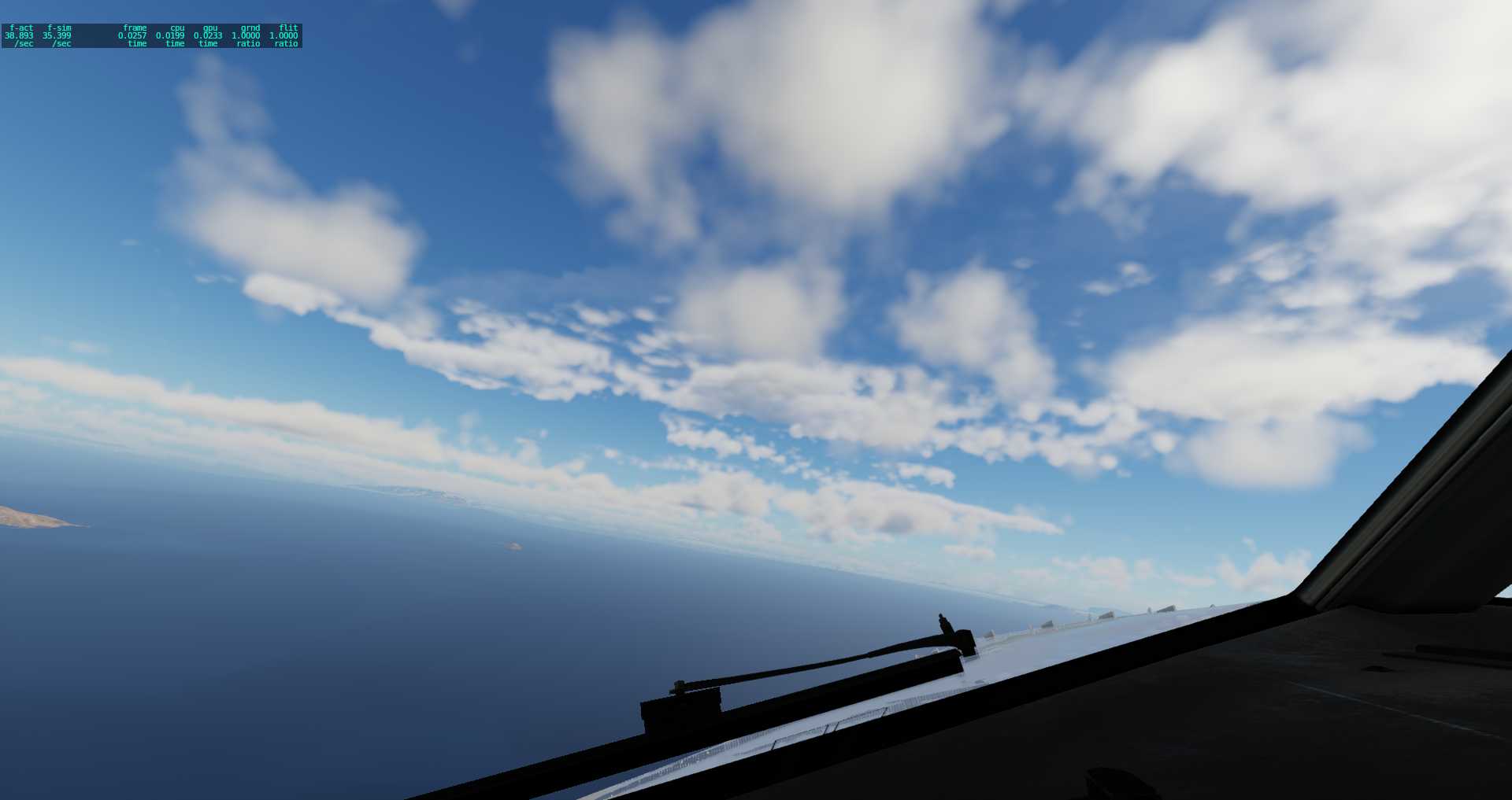 XP12   LGMK---LGKO-8618 
