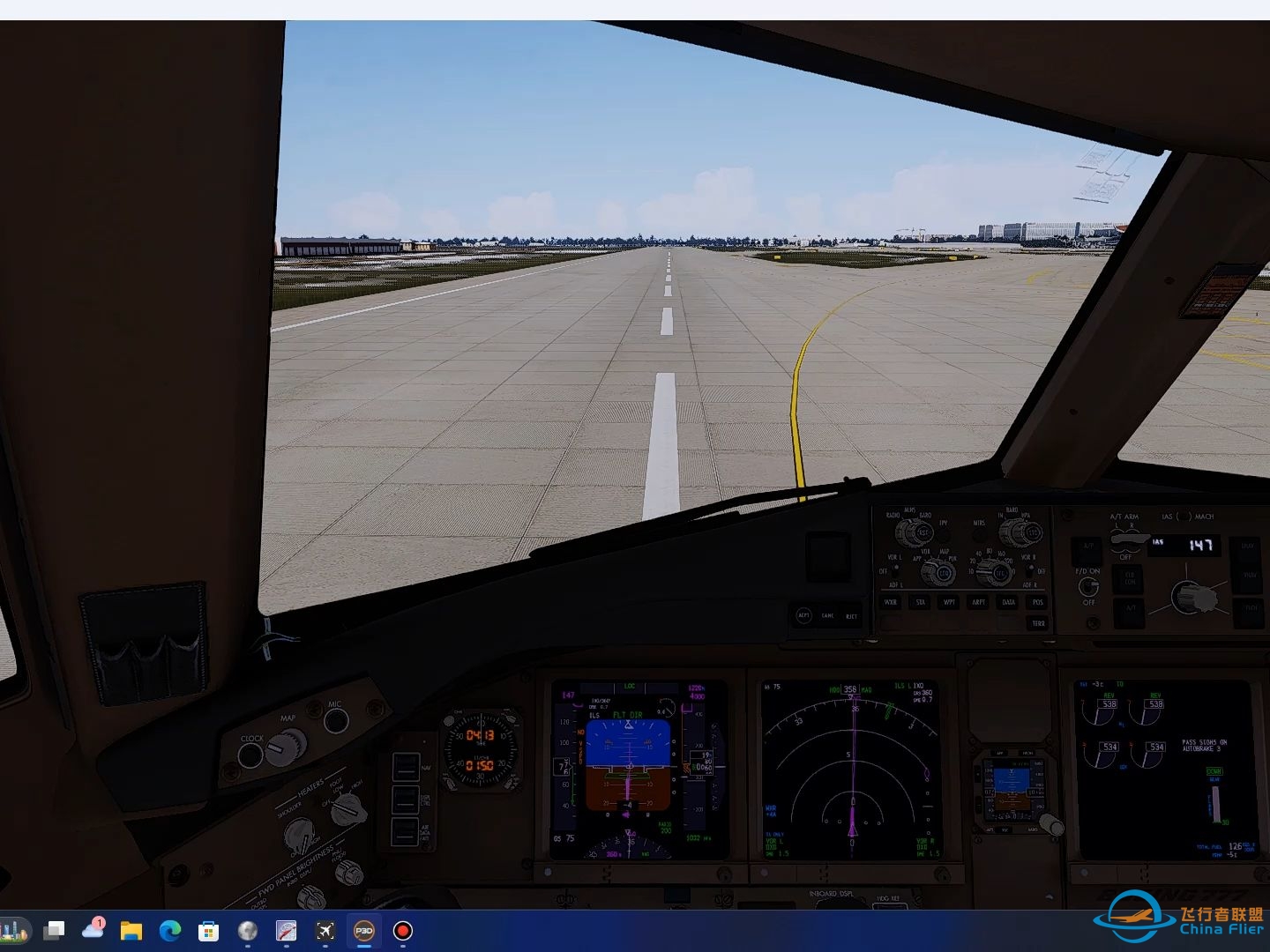 [P3DV5]法兰克福落地-9275 