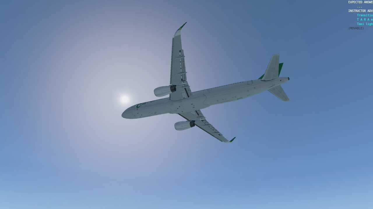 Xplane飞行美图-1543 