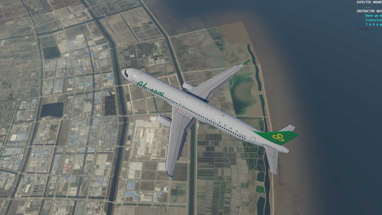 Xplane飞行美图-1385 