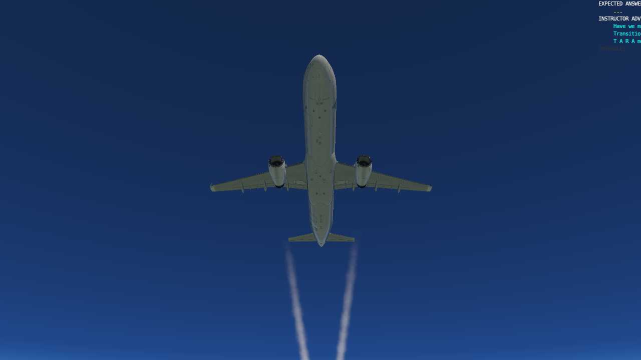 Xplane飞行美图-1474 
