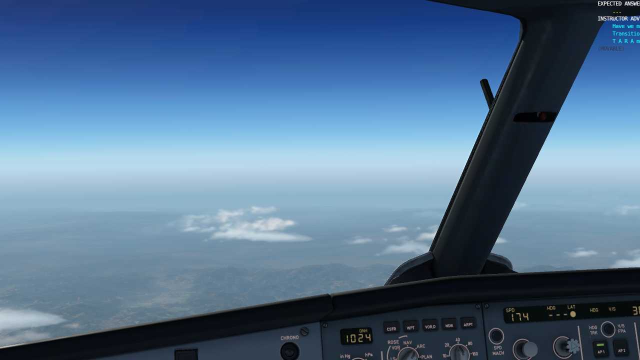 Xplane飞行美图-4606 