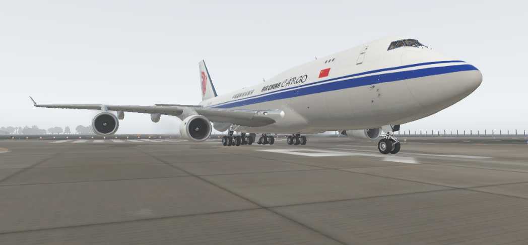 Xplane飞行美图-9339 