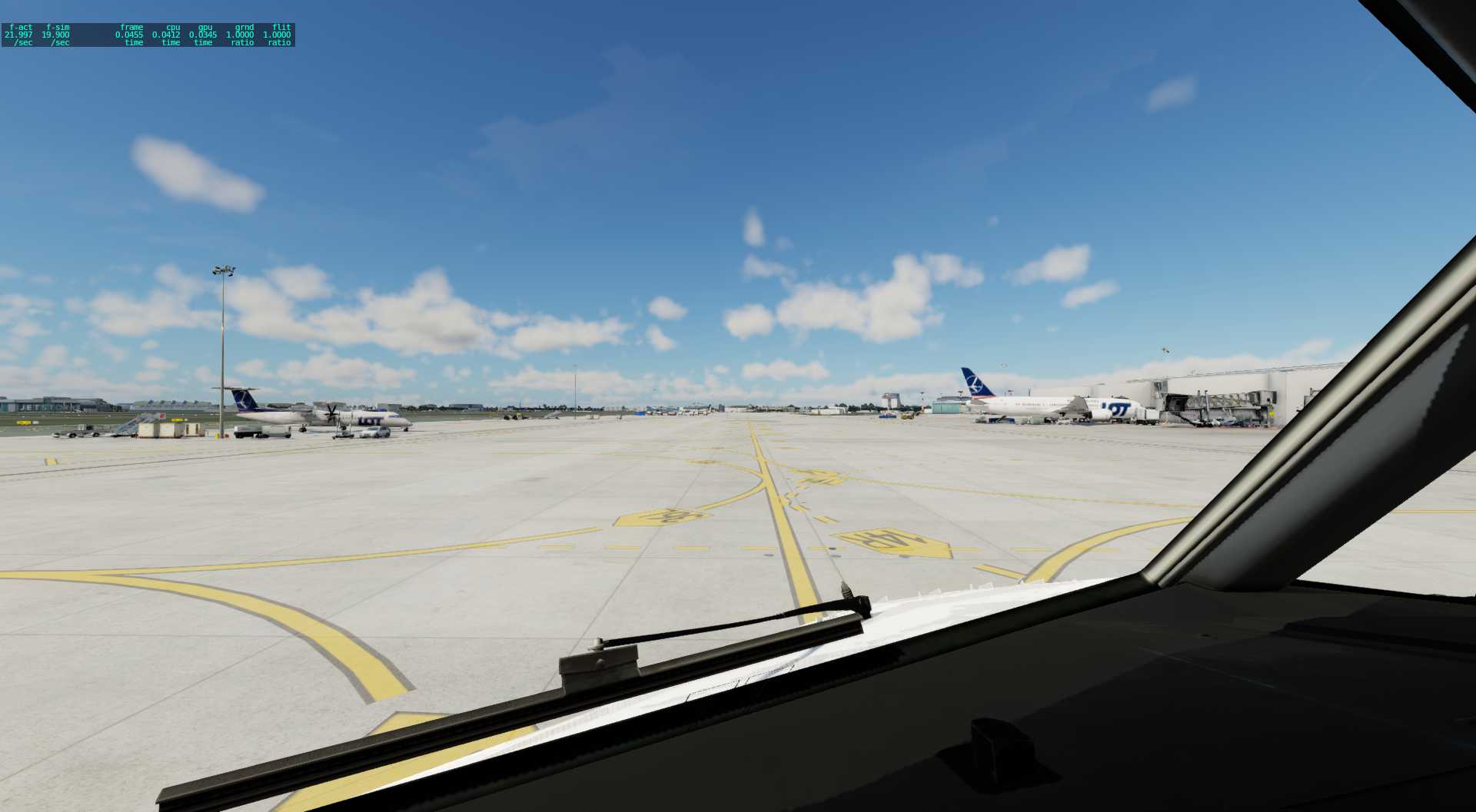 xp12   EPWA----LKPR-7323 