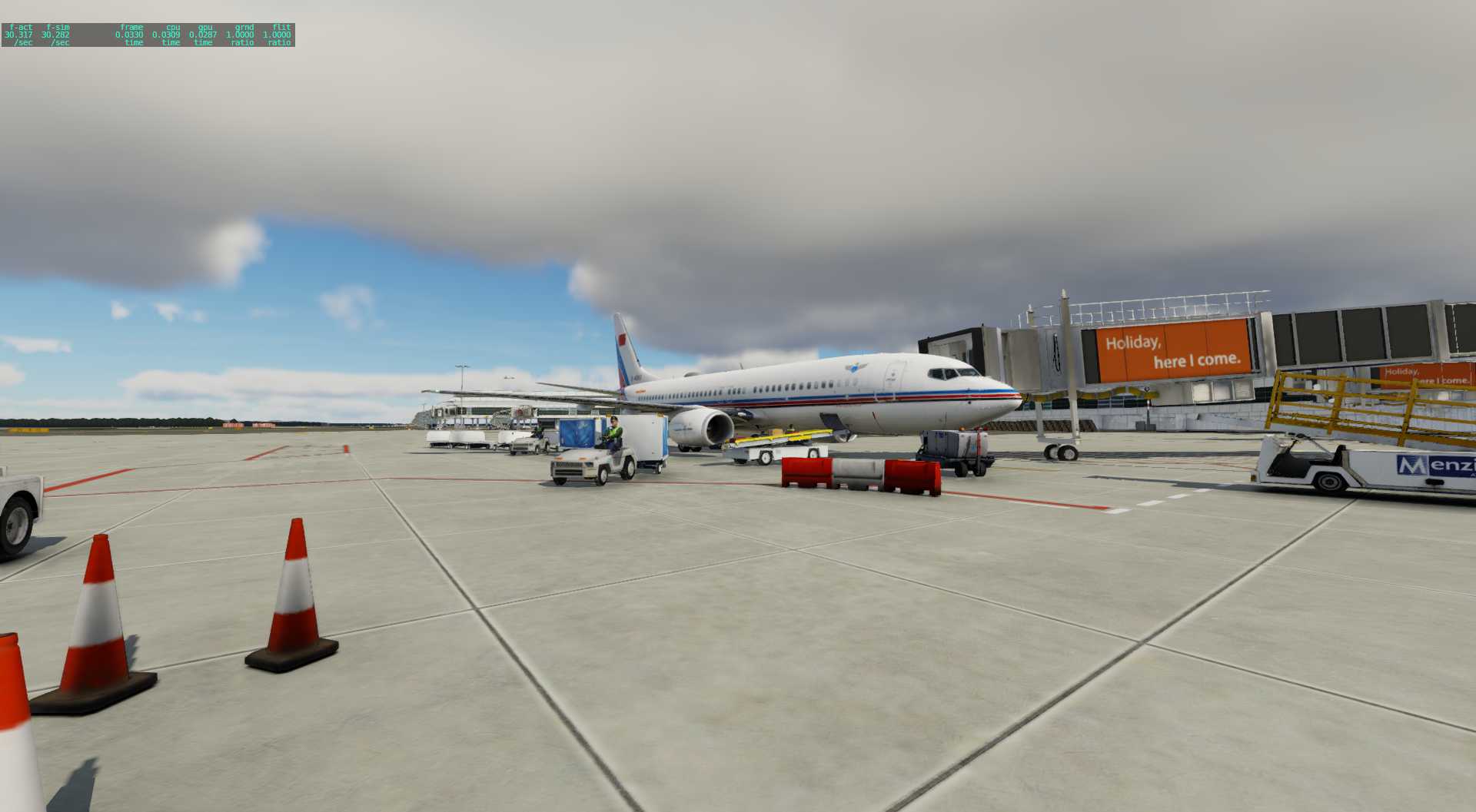 xp12   EPWA----LKPR-3882 
