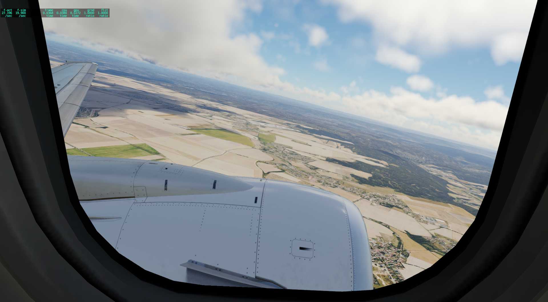 xp12  LKPR---LHBP-6455 