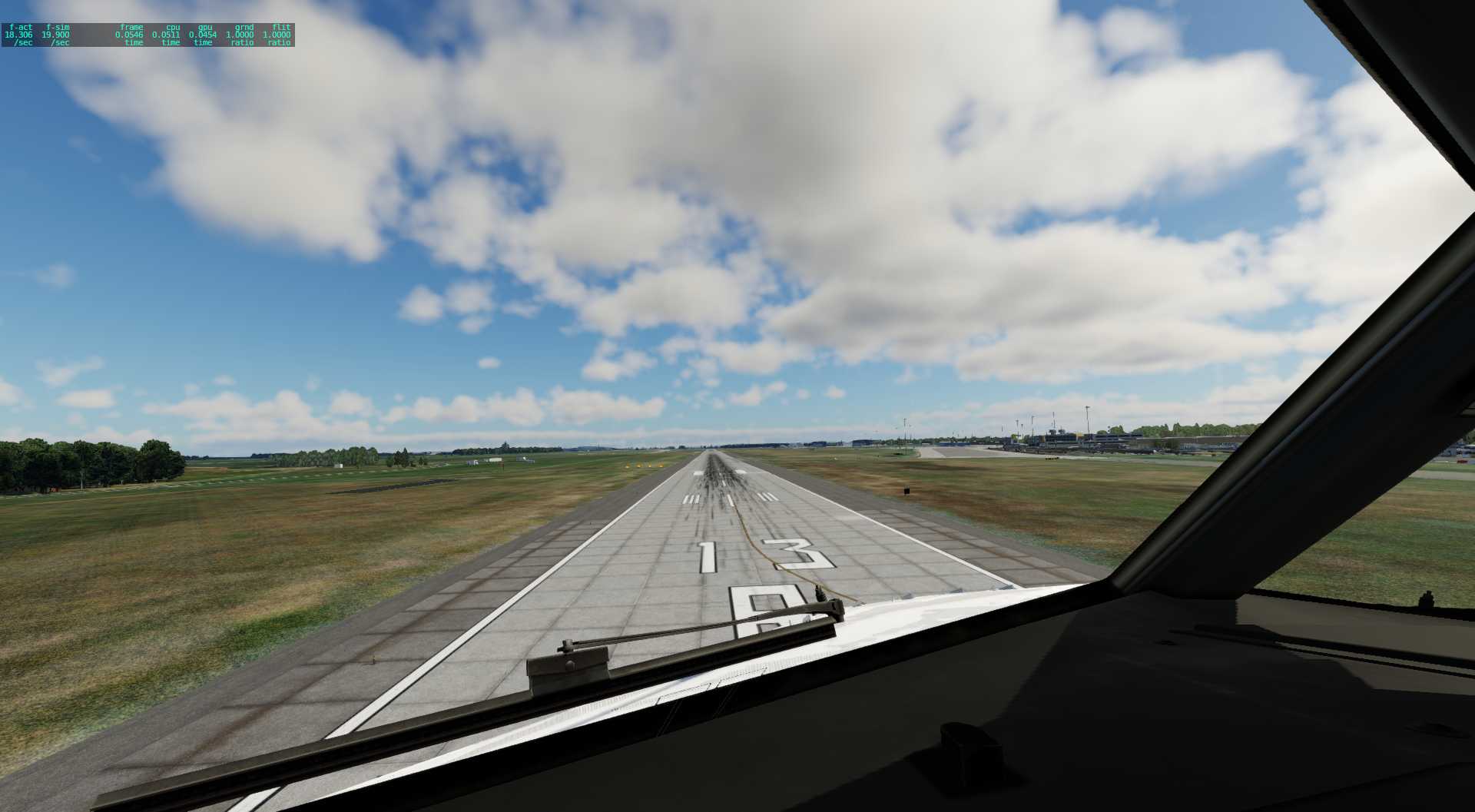 xp12  LKPR---LHBP-6604 