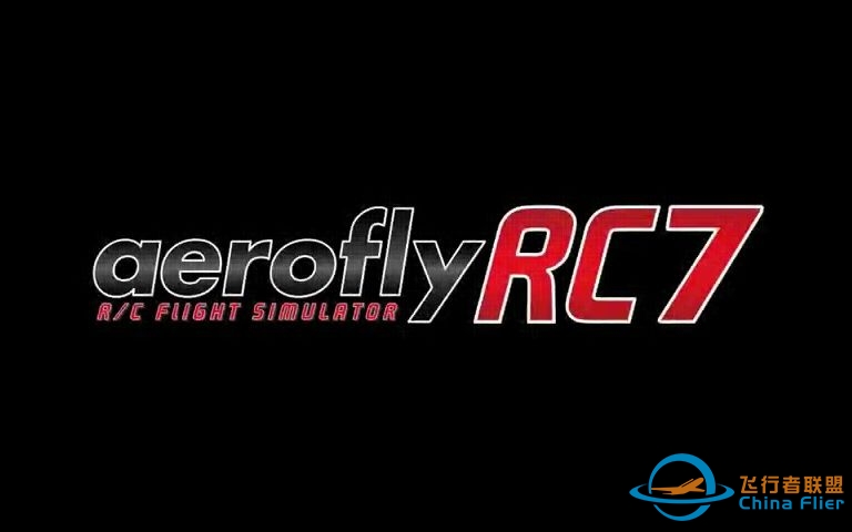Aerofly RC 7宣传片-7739 