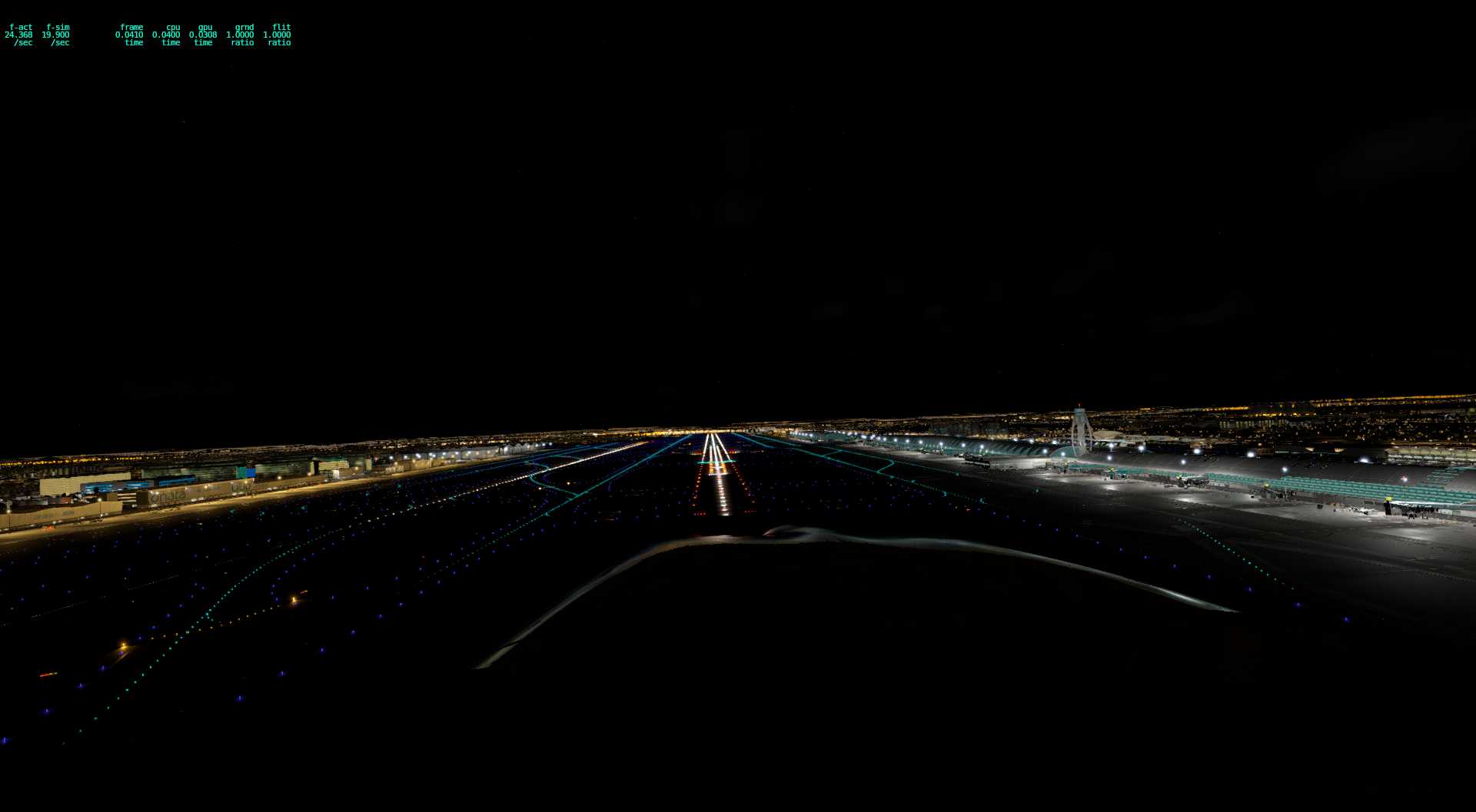 xp12  OMDB-243 