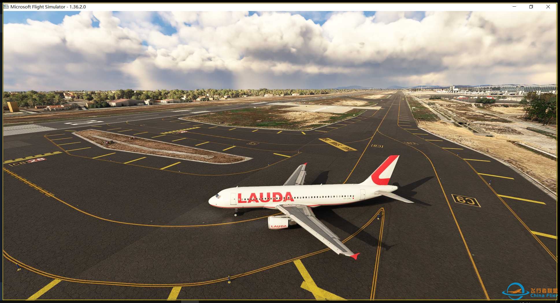 vRYR THE GRAND TOUR LEG33 LEAL-EGSS 最终章-4886 
