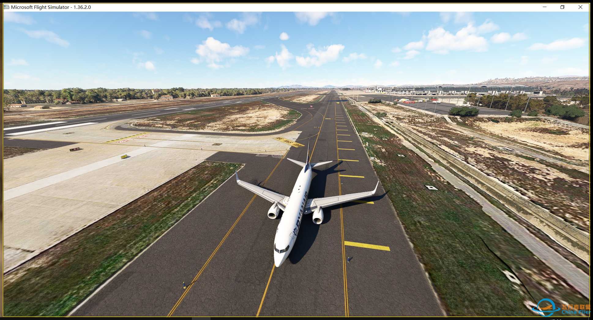 vRYR THE GRAND TOUR LEG33 LEAL-EGSS 最终章-6056 