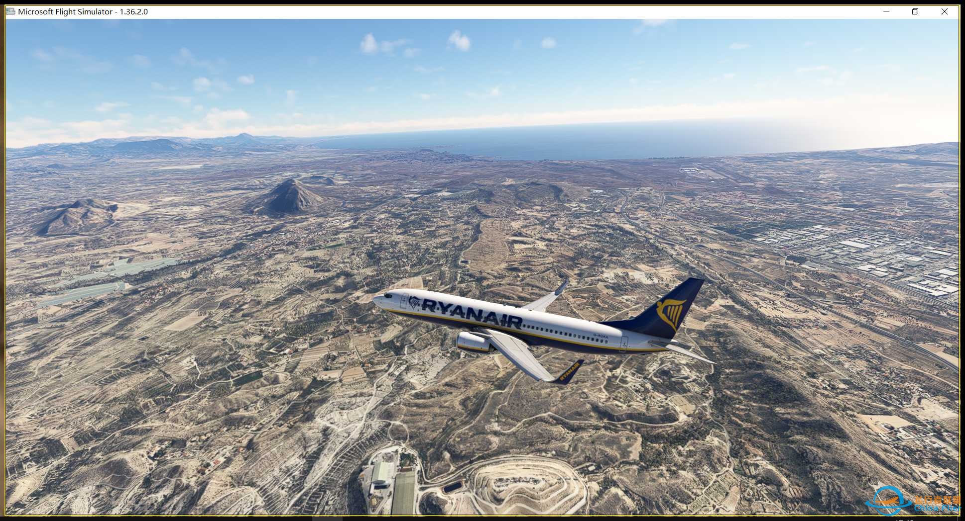 vRYR THE GRAND TOUR LEG33 LEAL-EGSS 最终章-8704 