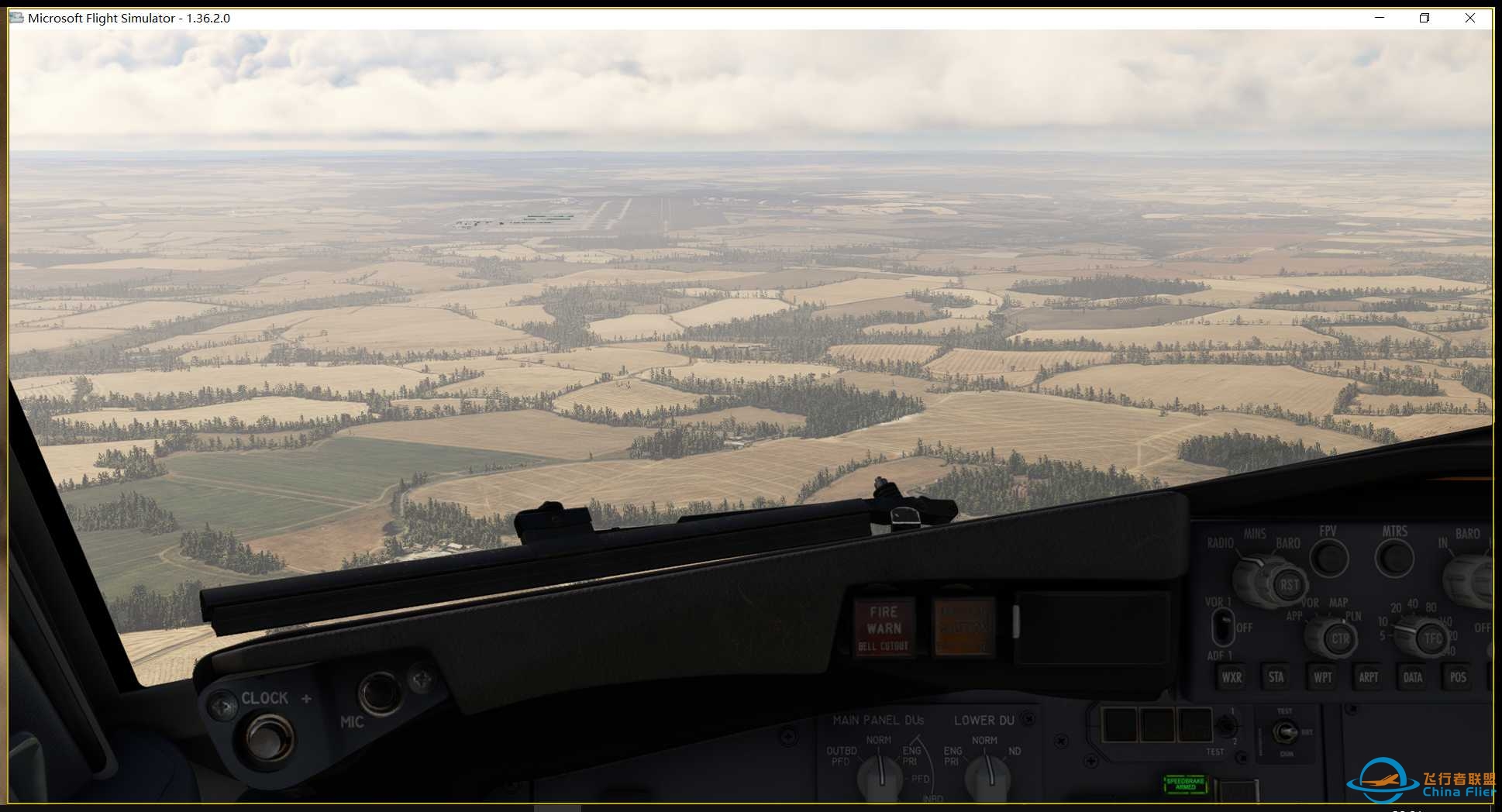 vRYR THE GRAND TOUR LEG33 LEAL-EGSS 最终章-8924 