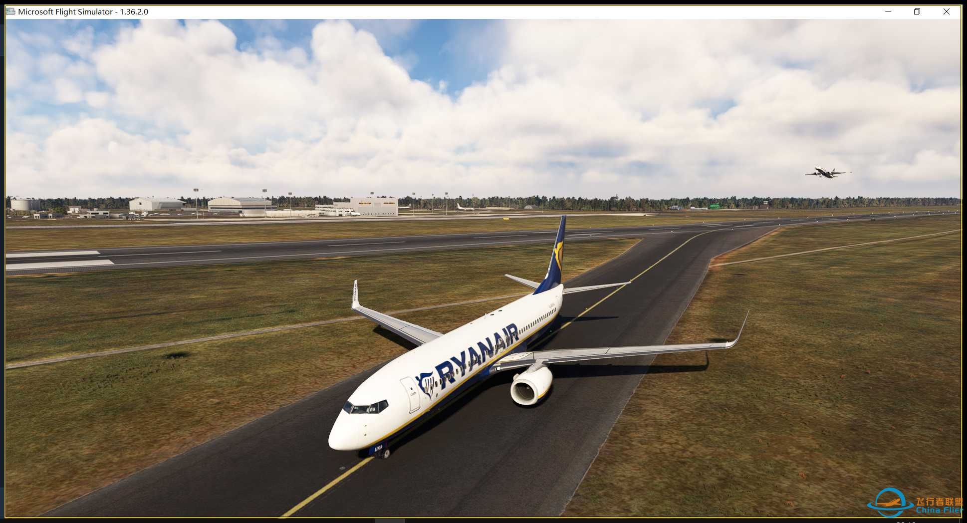 vRYR THE GRAND TOUR LEG33 LEAL-EGSS 最终章-7817 