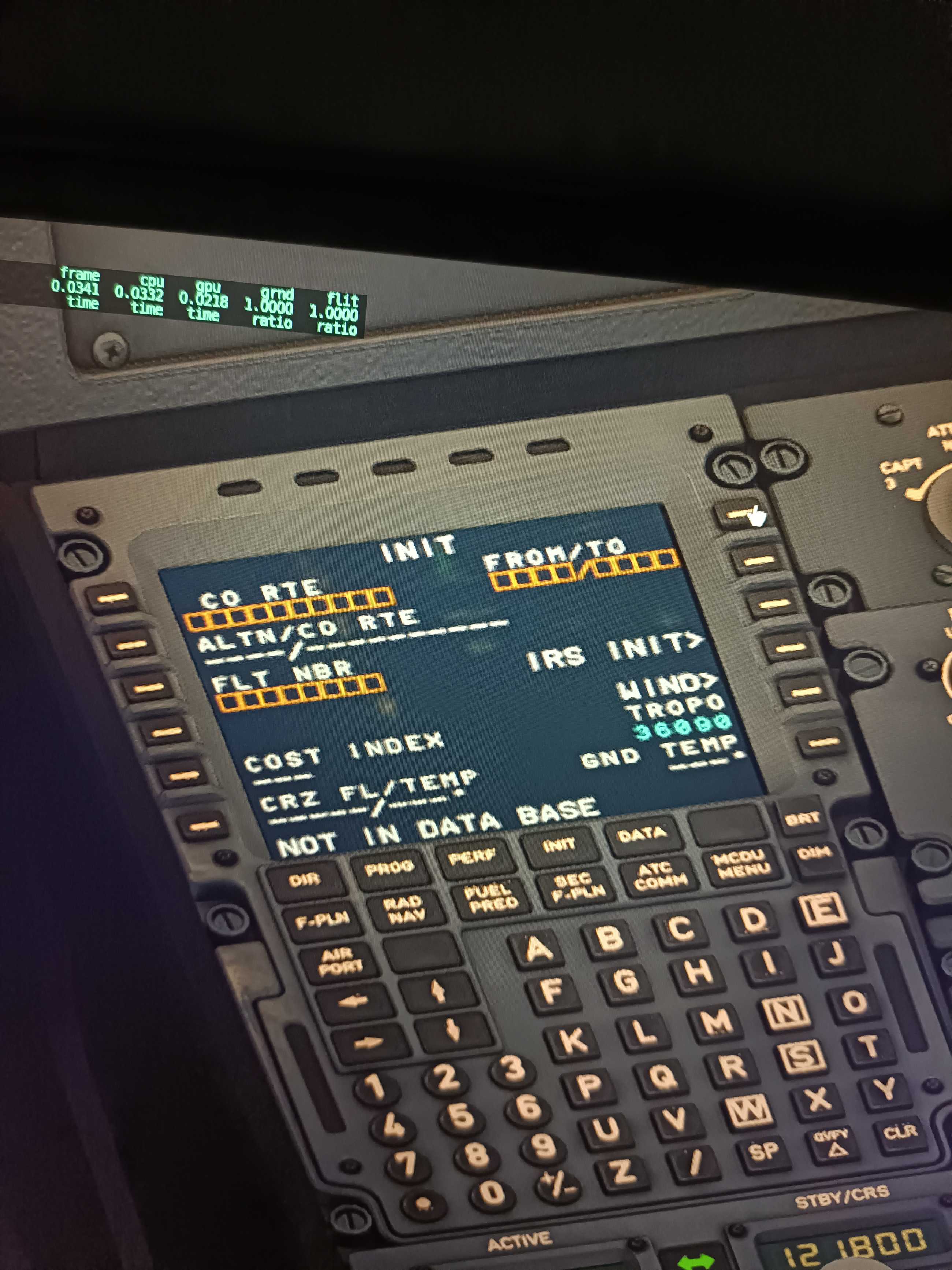 xplane12导航数据求助-3437 