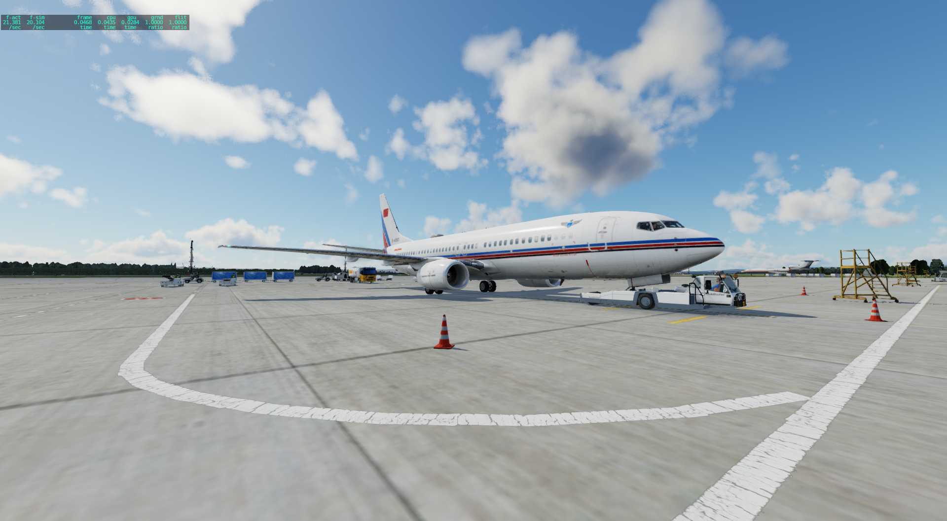 XP12  LBWN----LGAV-6792 