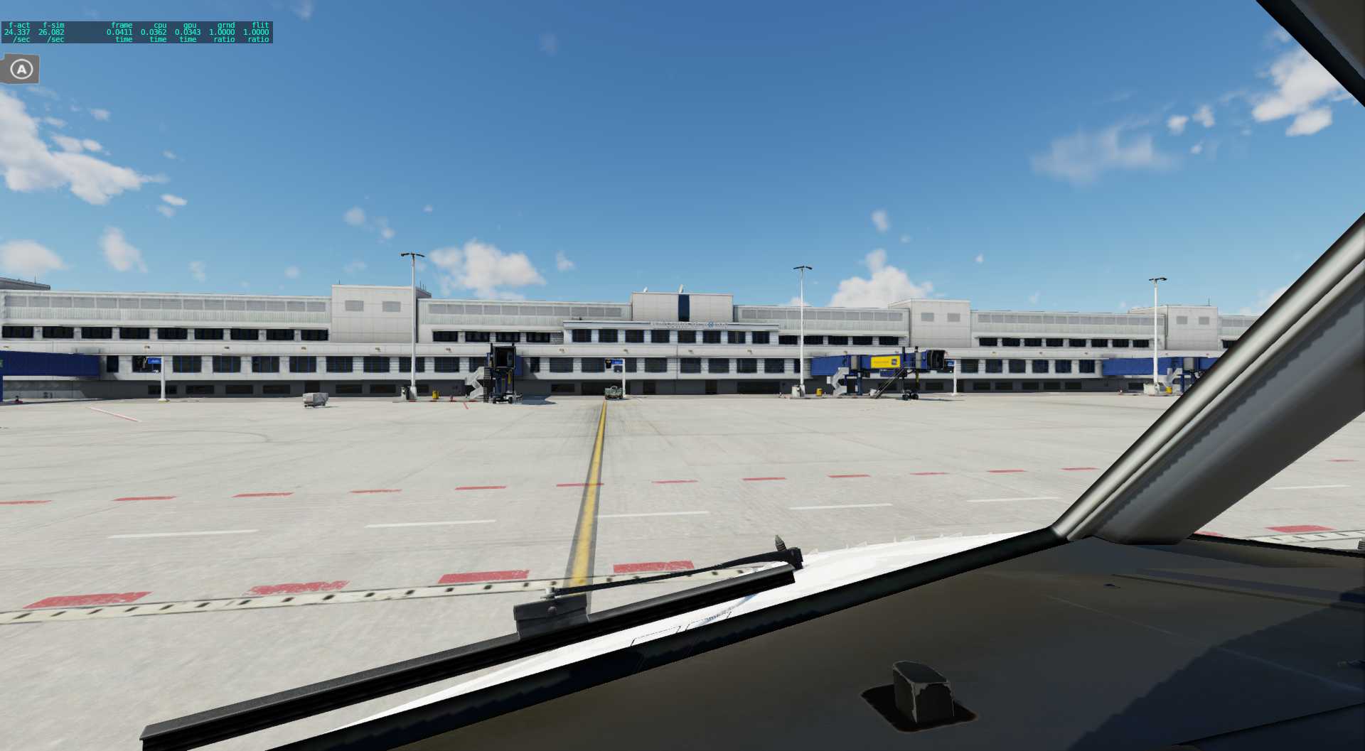 XP12  LBWN----LGAV-9177 