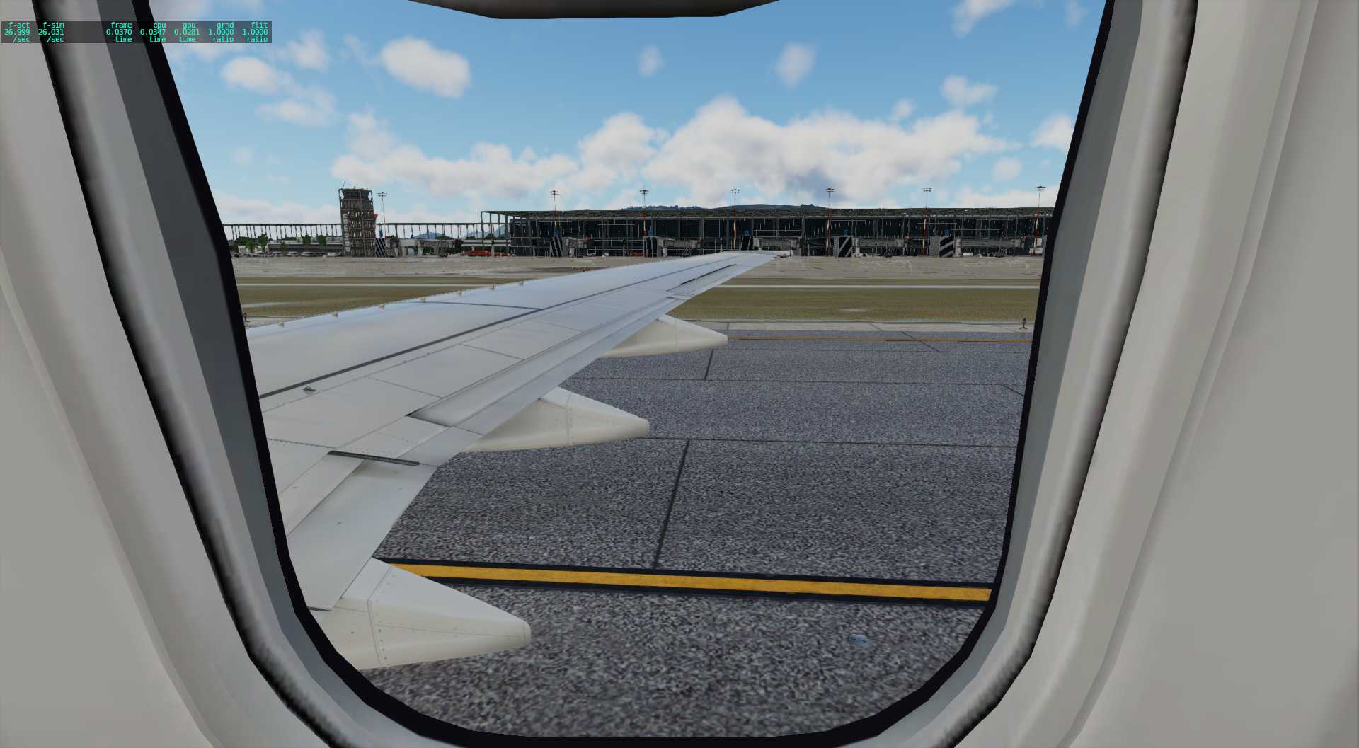 XP12    LGAV----LTBS-3473 