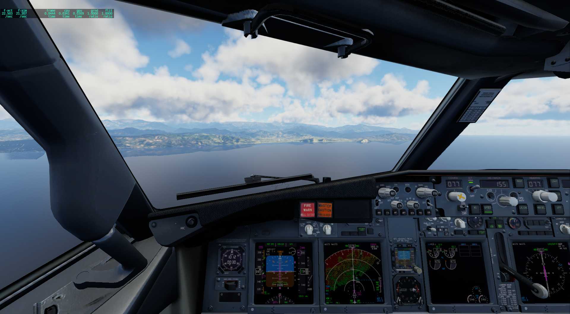 XP12   LTFM----LTFG-579 