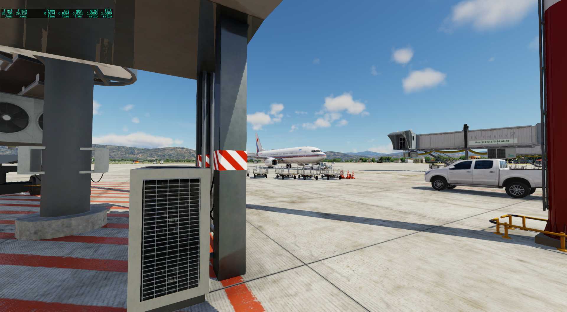 XP12   LTFE-----LCLK-2371 